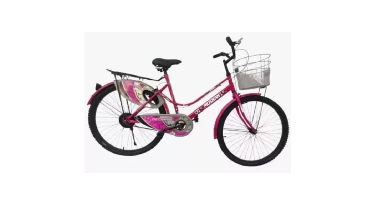 american girl bike seat