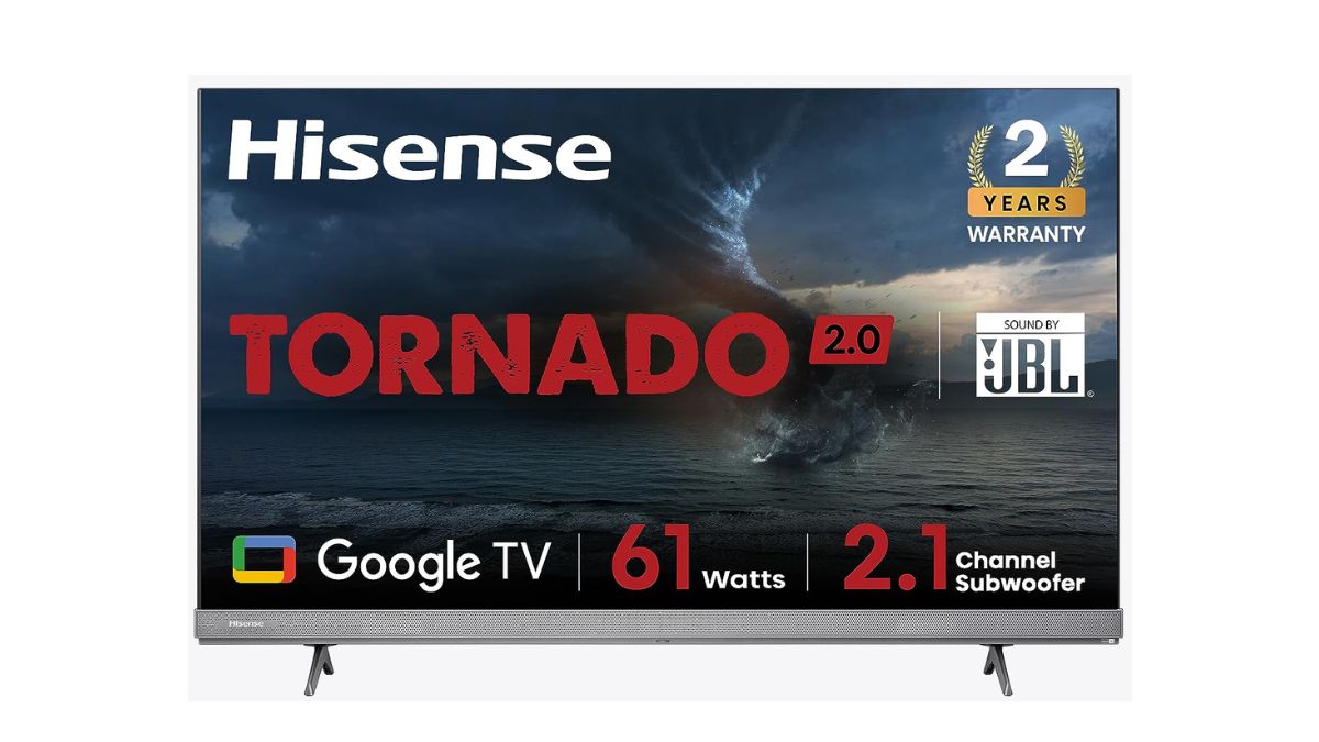 Amazon Sale 2023 On Best TCL And Hisense TV For Up To 57 Percent Price ...