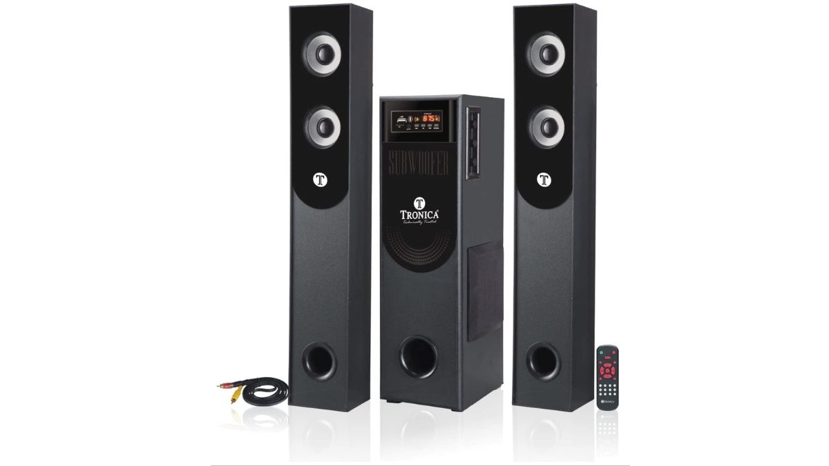 Best Home Theatre Systems In India (July 2023) HerZindagi