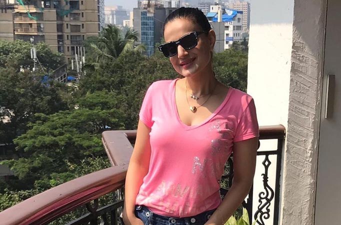 How rich is Ameesha Patel