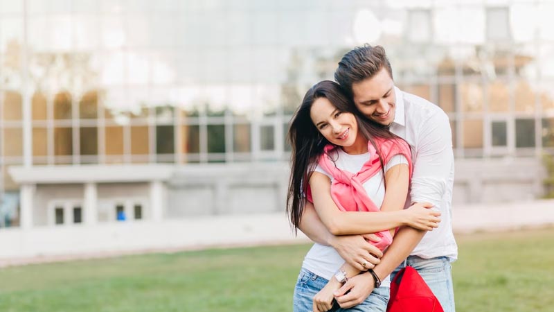 How to know if your partner is happy with you psychology
