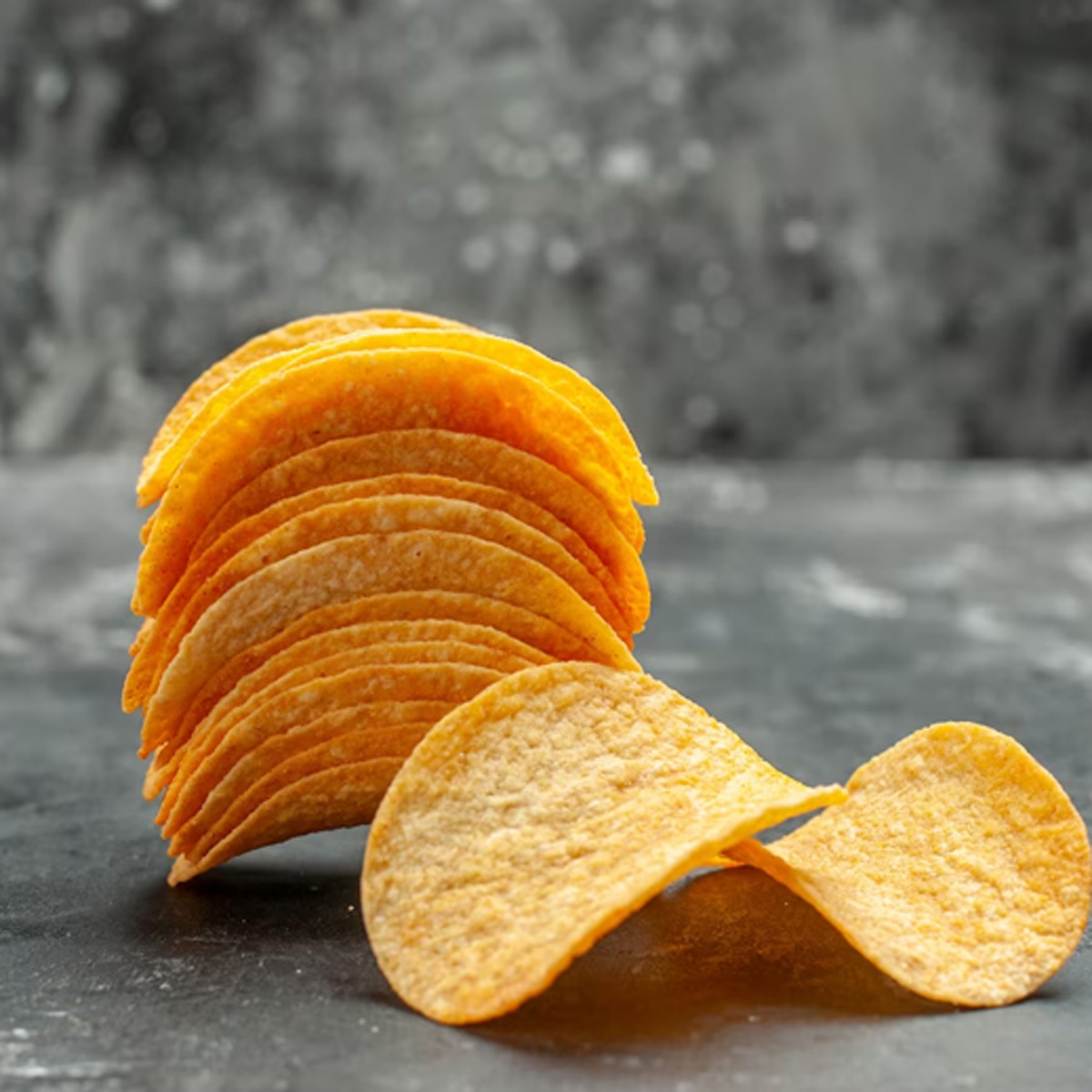 How to make chips at home