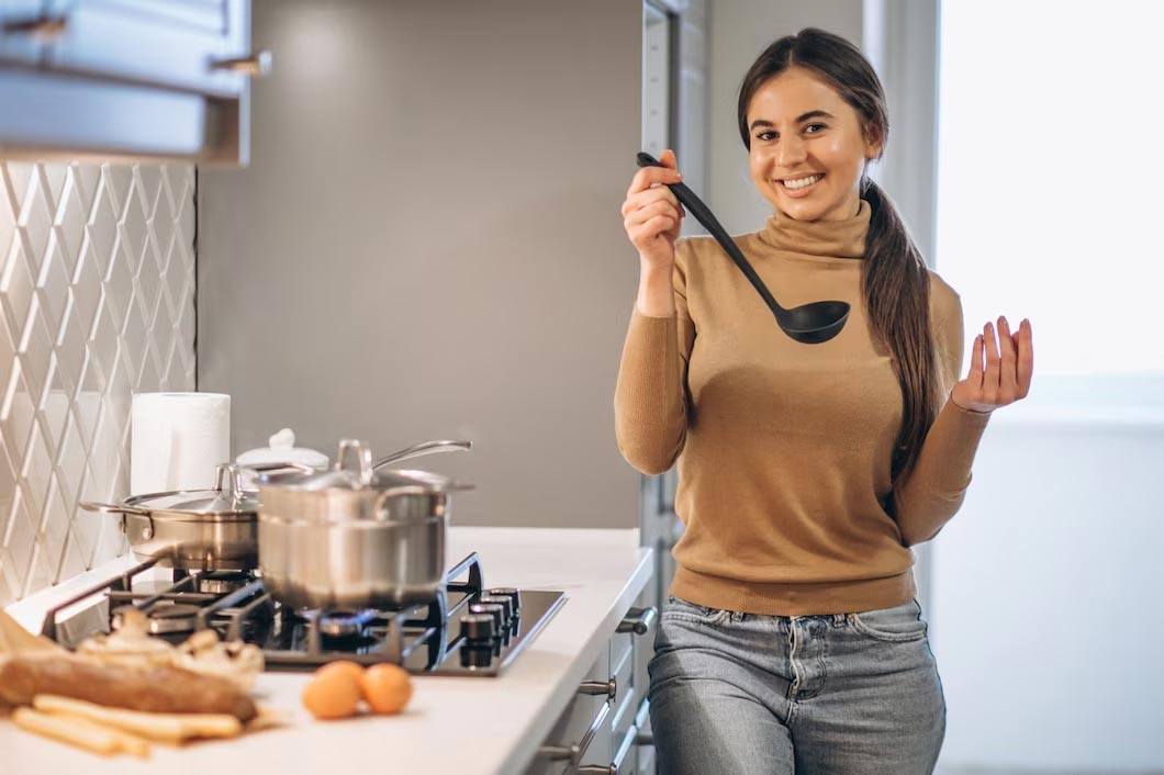 How to peel vegetables in hindi
