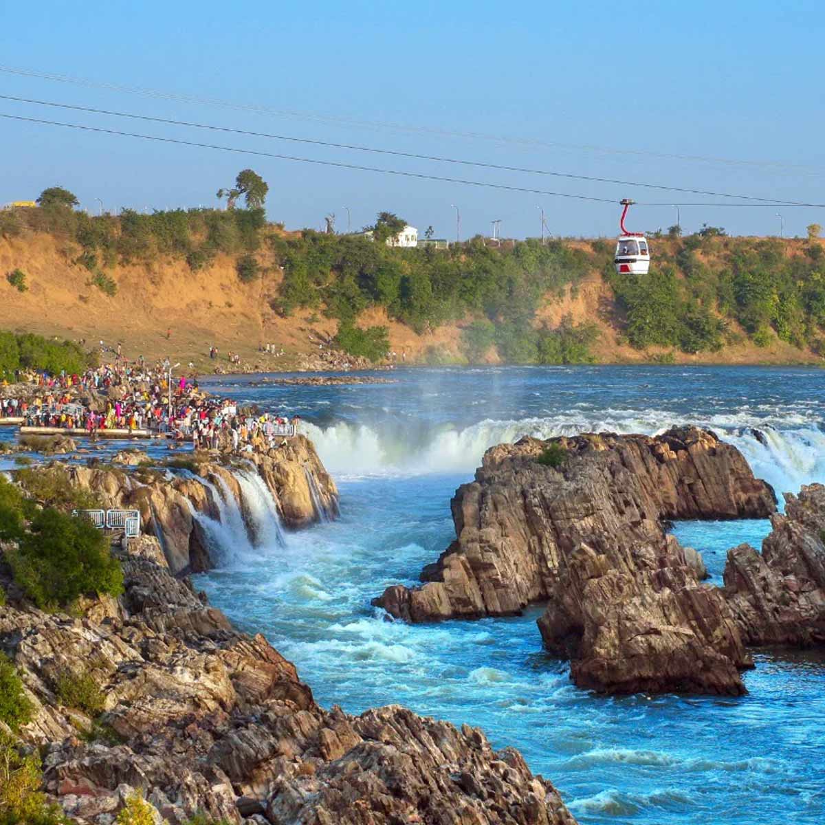 This Rakshabandhan brothers and sisters reach out to visit these wonderful places in Madhya Pradesh and make the festival memorable