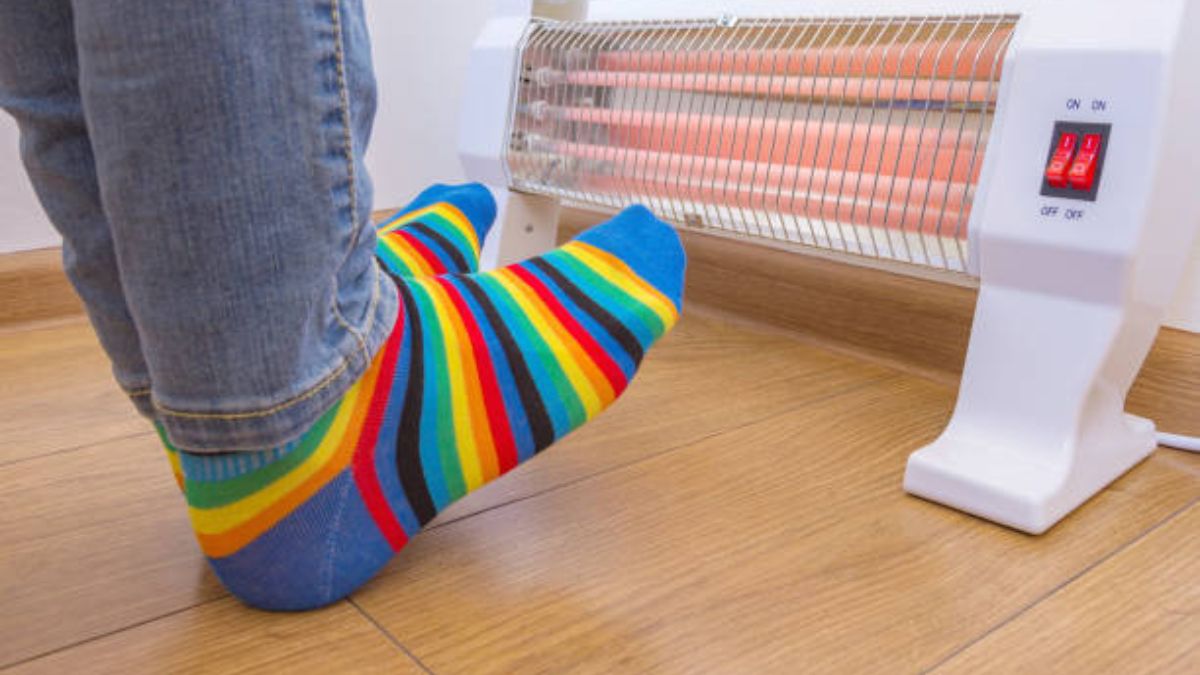 Best Room Heaters In India (August 2023): Your Ultimate Cozy Companion |  HerZindagi