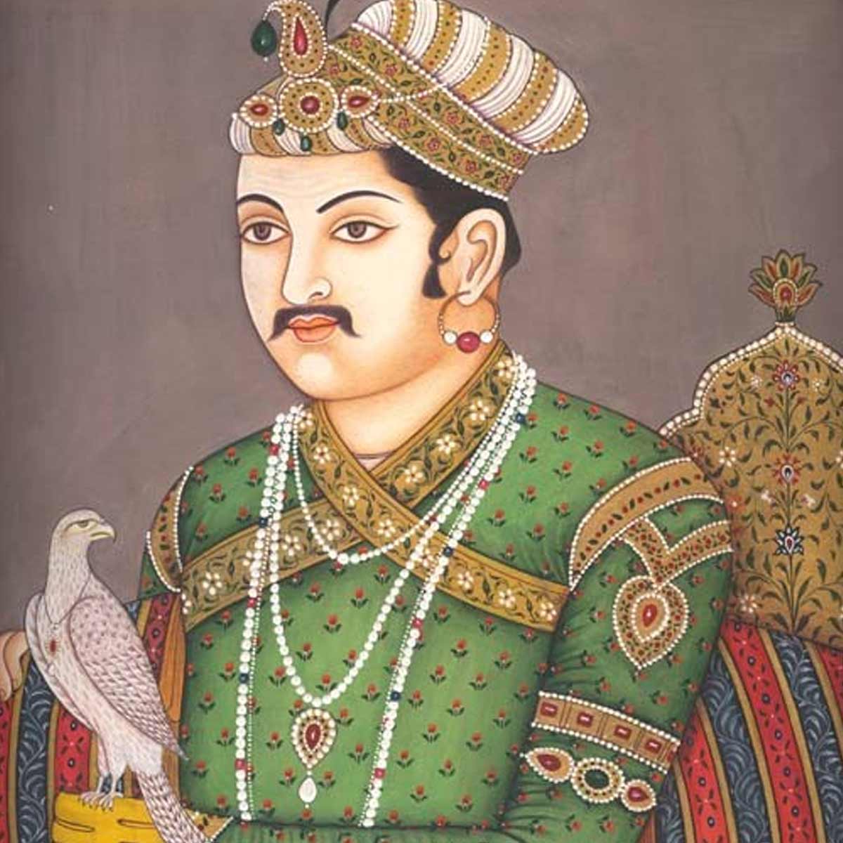 Know about akbar