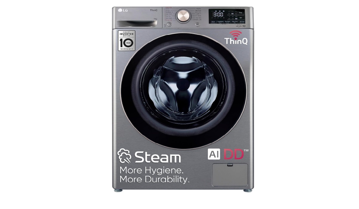 Amazon Sale Today में मिल रहीं 38 की छूट पर Best 11kg Washing Machines