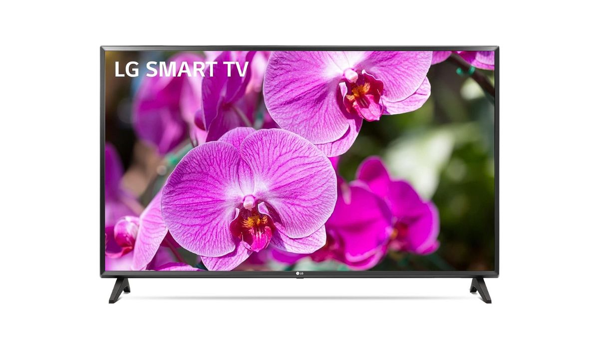 Amazon Sale 2023 On Best LG Smart TV Steals And Deals Extravaganza