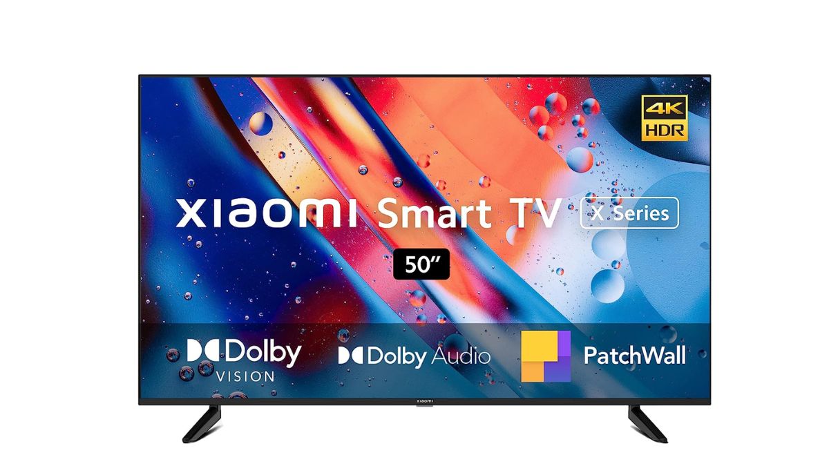 Amazon Sale 2023 Snag Clever Savings At Best 50 Inch Smart TV HerZindagi