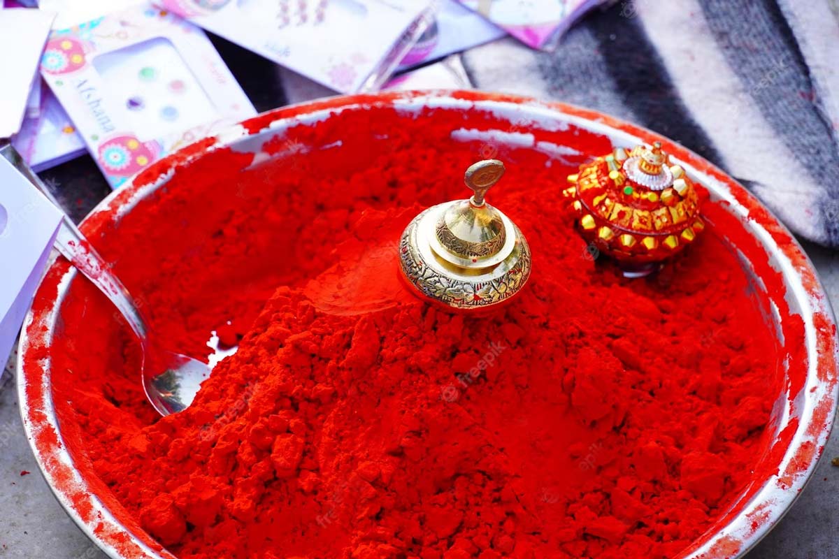 Manglik Dosh In The Horoscope