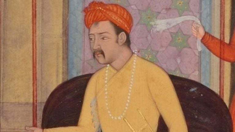 Mughal Empire History