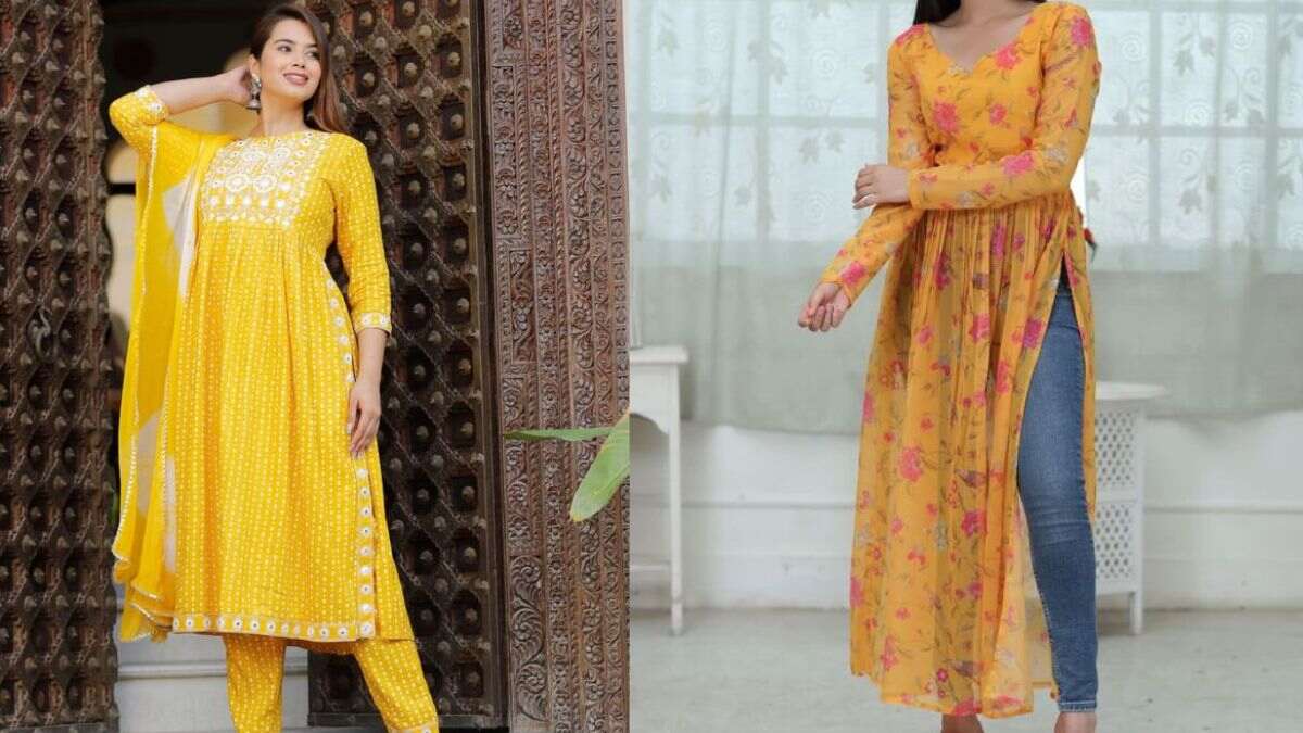 Yeh Rishta Kya Kehlata Hai: Naira's outfits are perfect for family  functions | IWMBuzz