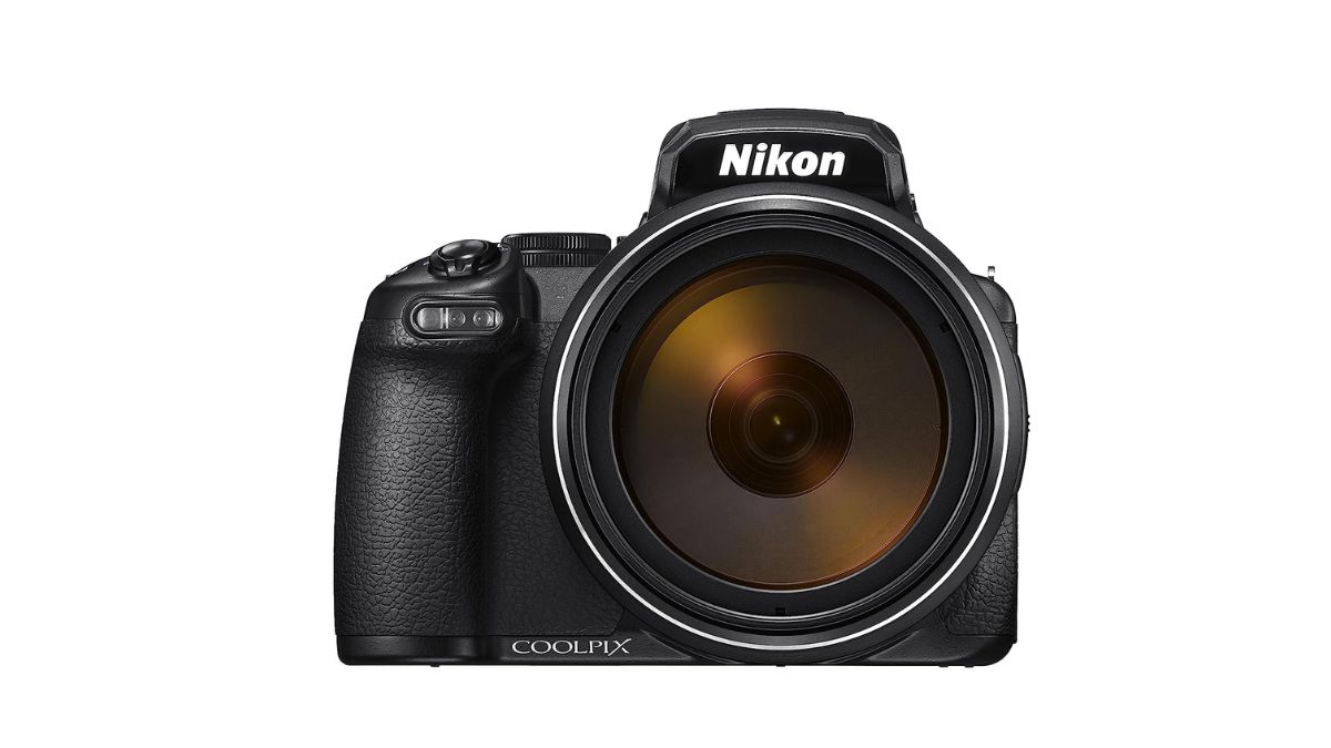 nikon camera models list