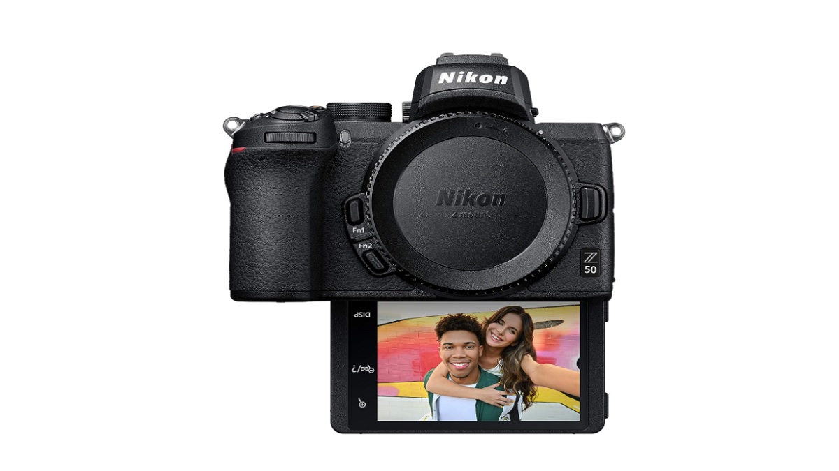 Nikon Mirrorless Camera क्यों होता हैं बेस्ट! जानिए यहां! क्यों करते