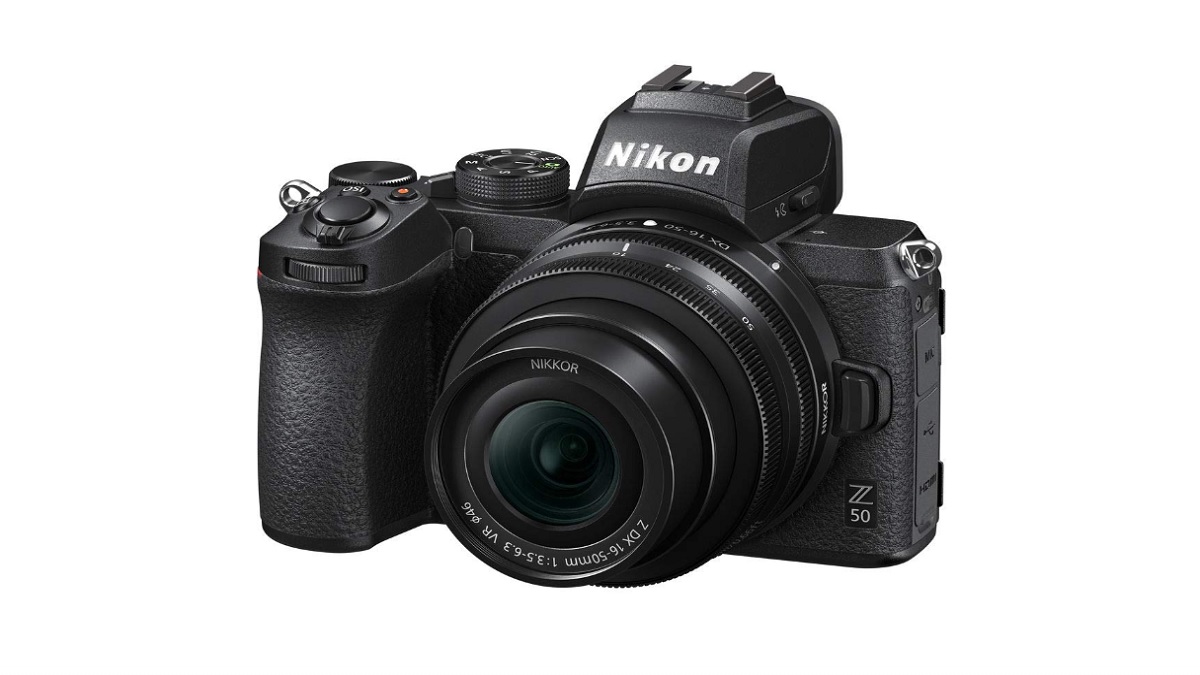 Nikon Mirrorless Camera क्यों होता हैं बेस्ट! जानिए यहां! क्यों करते