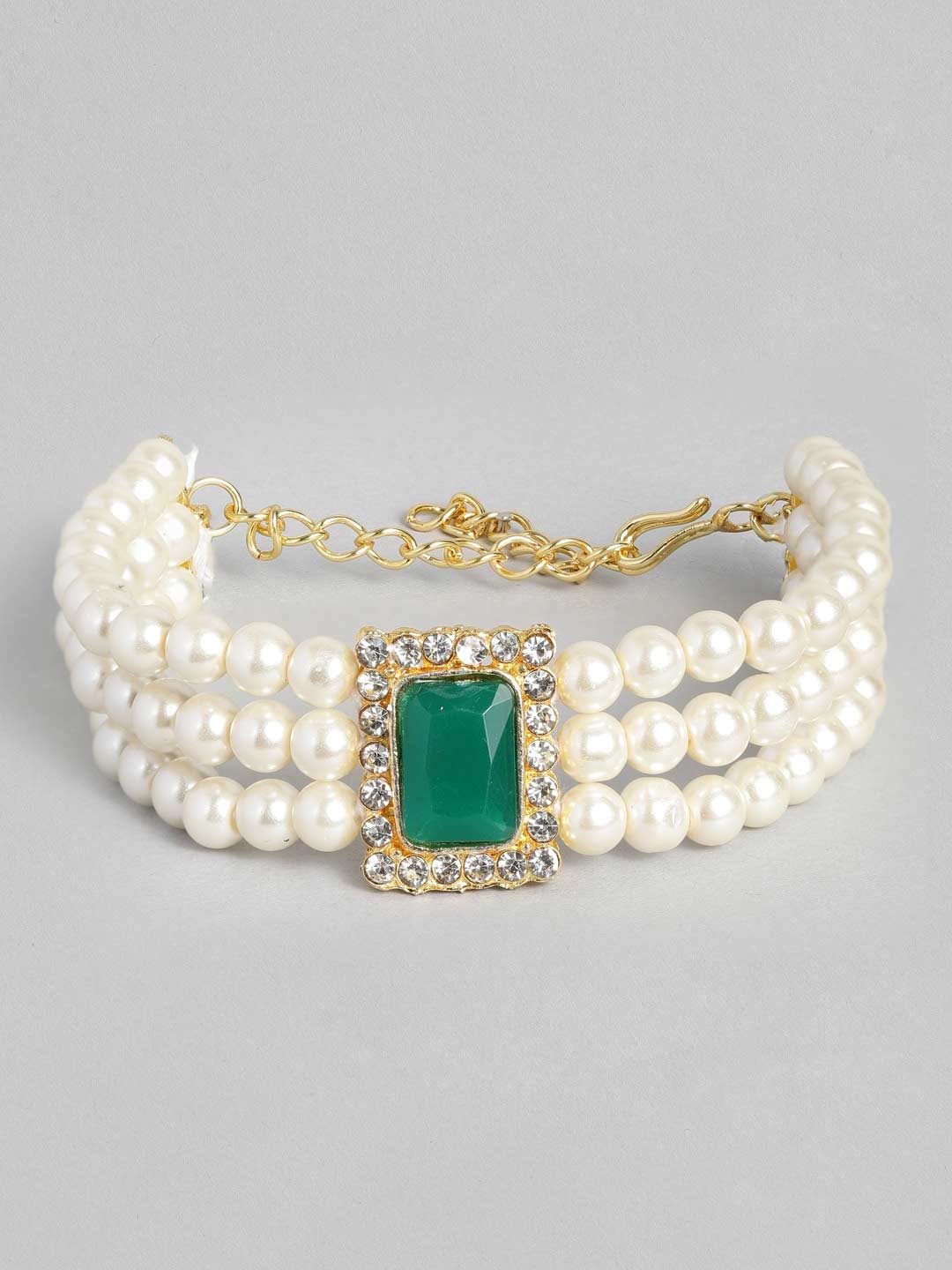 Pearl Bracelet