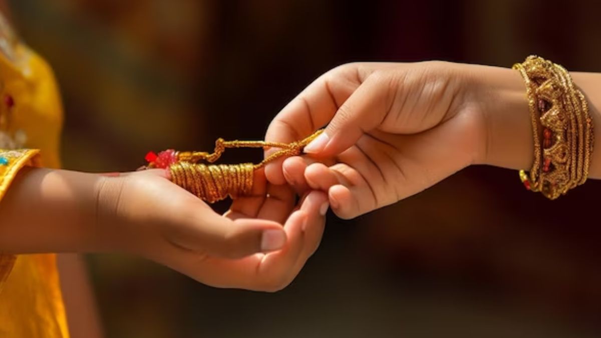 10 Most Popular Gifts For Raksha Bandhan | रक्षा बंधन के लिए Popular Gifts  - YouTube