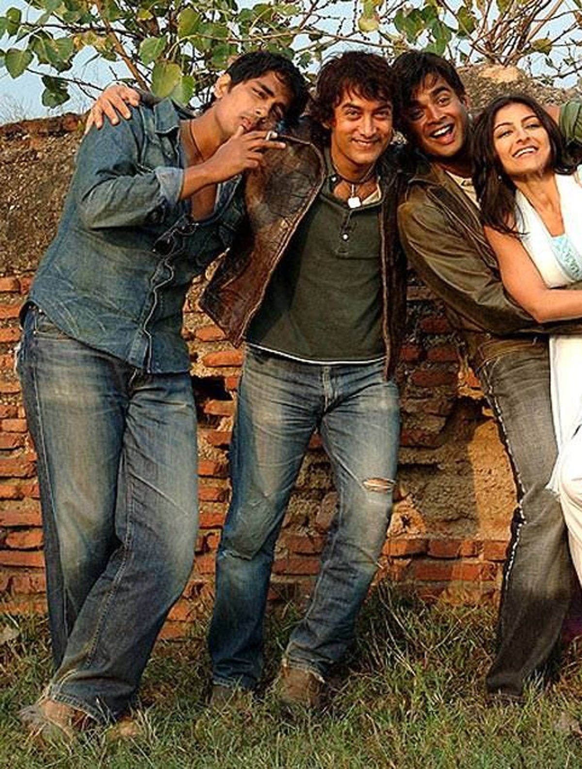 Rang De Basanti