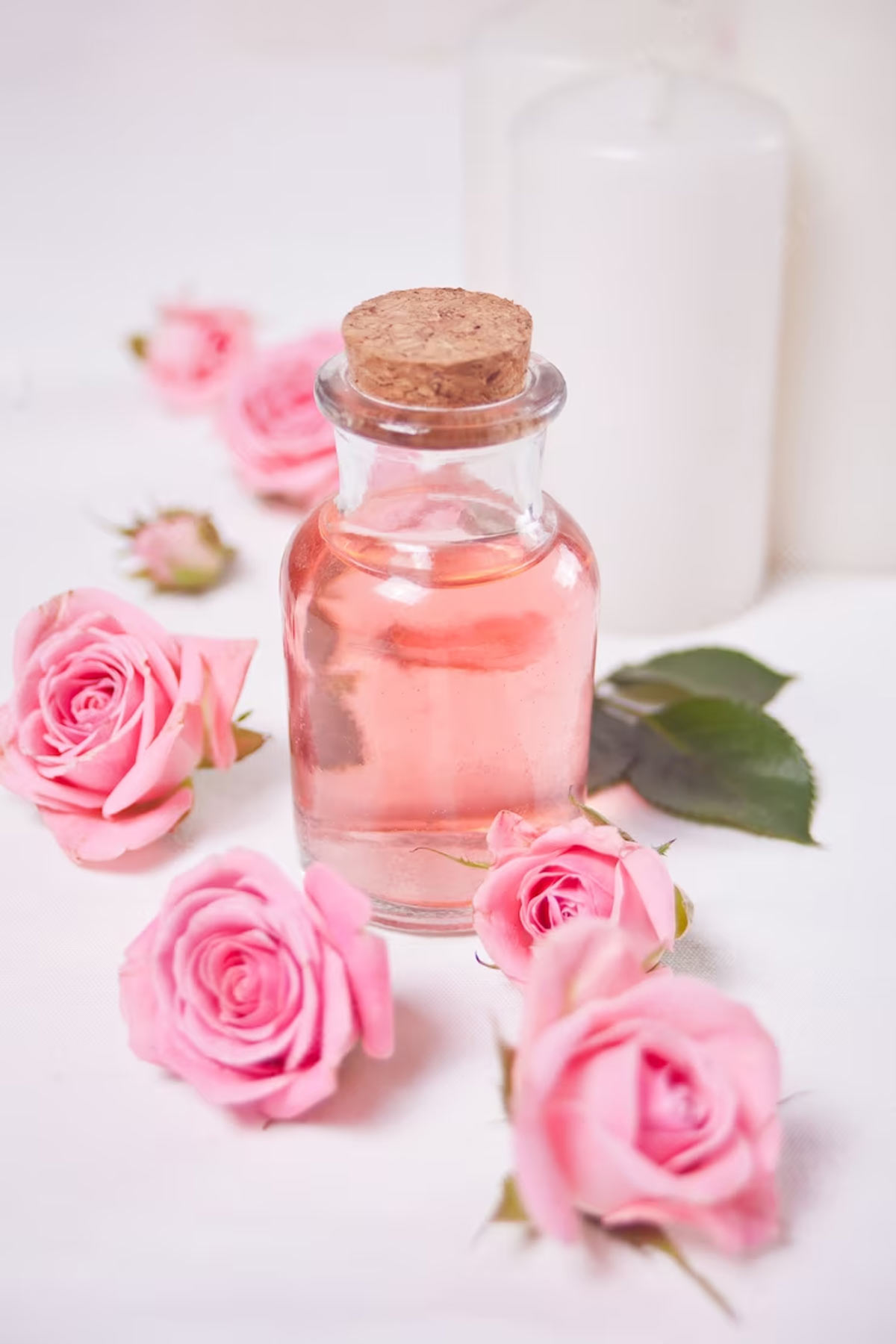 Rose Water
