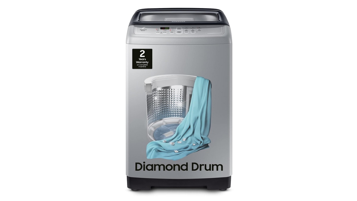 Front Load Vs Top Load Washing Machine ये वाशिंग मशीन गंदे मेले कपड़ों