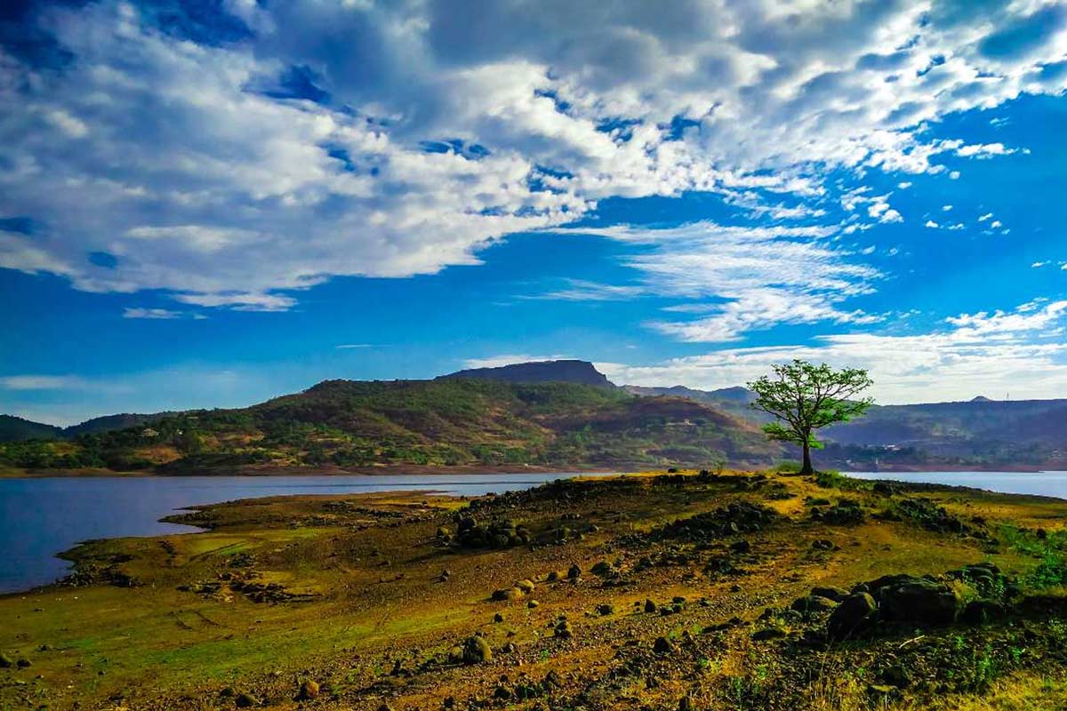 Sawantwadi Hill Station