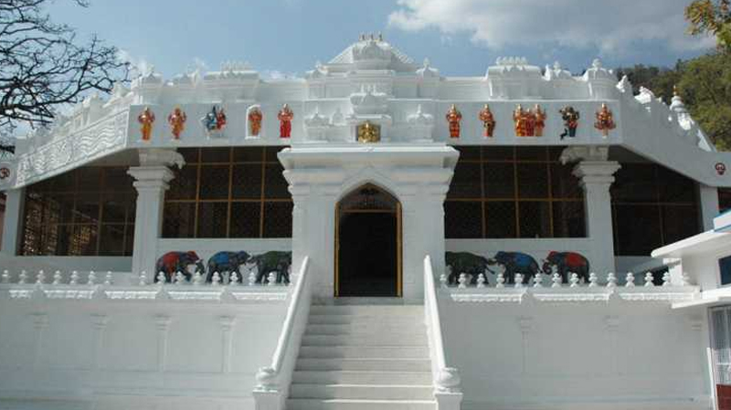 Sivananda Ashram