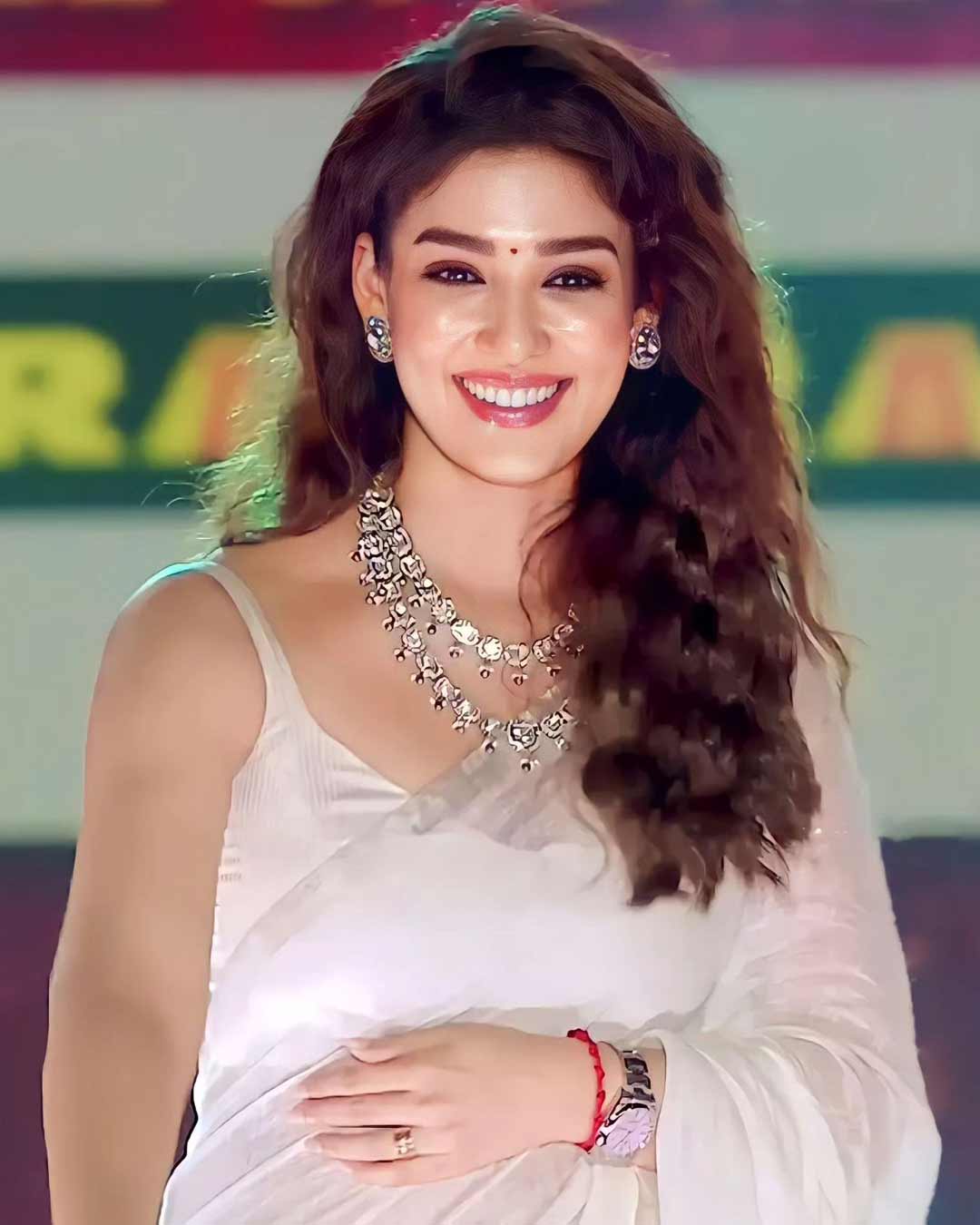 Sleeveless Blouse Design