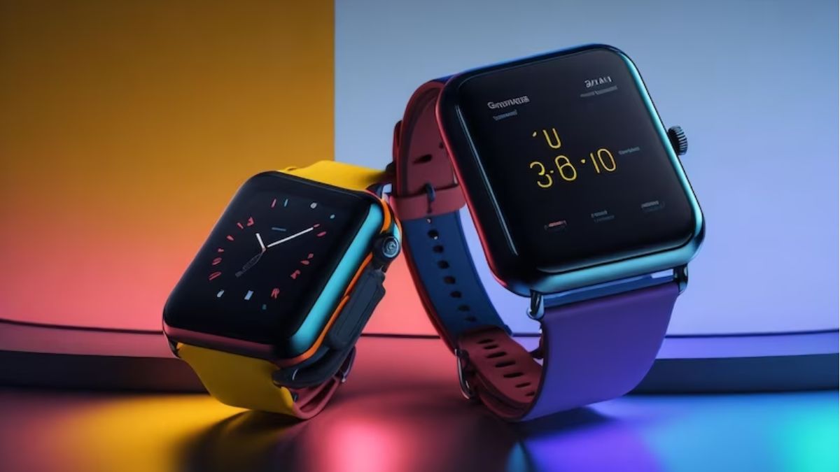 Connected Smart Watches | Verizon