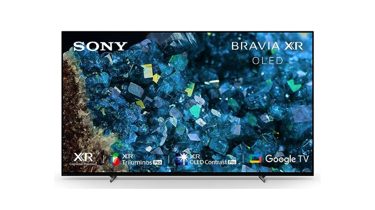 Best OLED TV In India With 120Hz Refresh Rate For Unparalleled Clarity