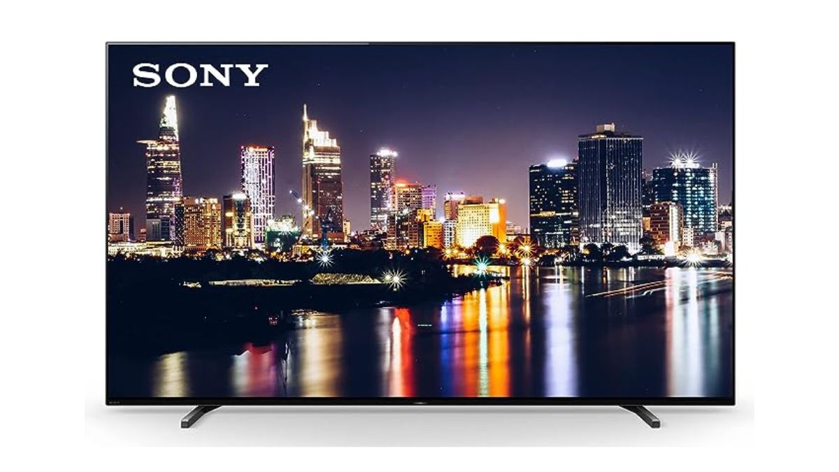 Best OLED TV In India With 120Hz Refresh Rate For Unparalleled Clarity