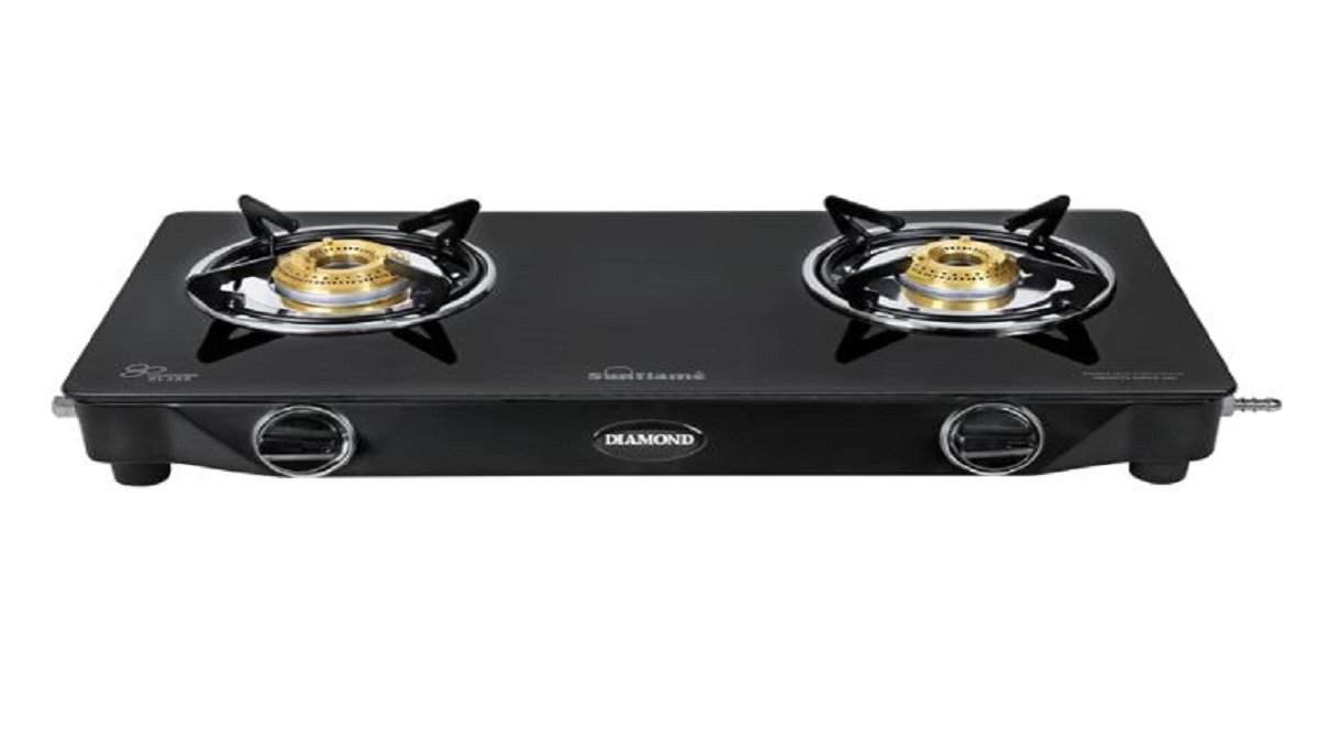 Amazon Freedom Sale में Gas Stove Burner पर मिल रहा 83 तक का भारी