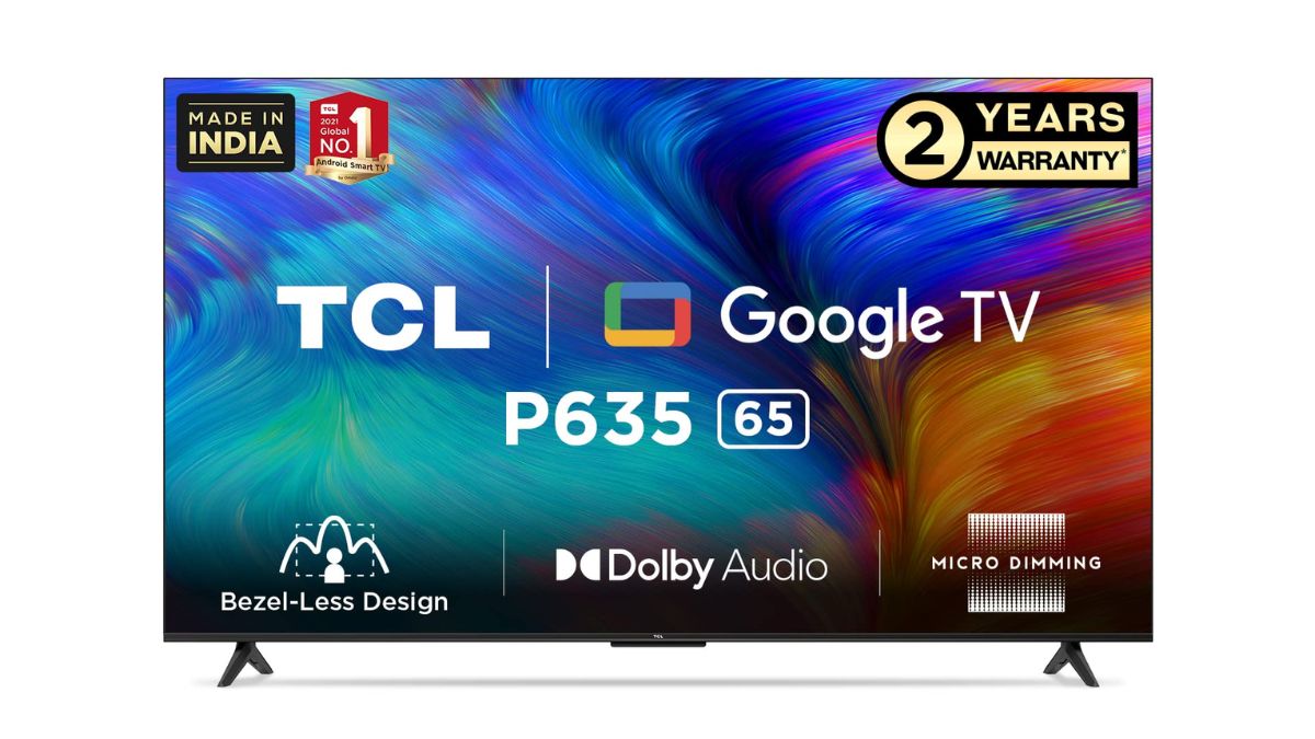 Amazon Sale 2023 On Best 65 Inch TV From Sony Samsung TCL And Hisense HerZindagi