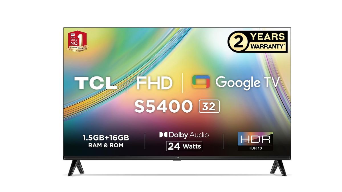 Amazon Sale 2023 Experience Thrilling Entertainment With Best TV