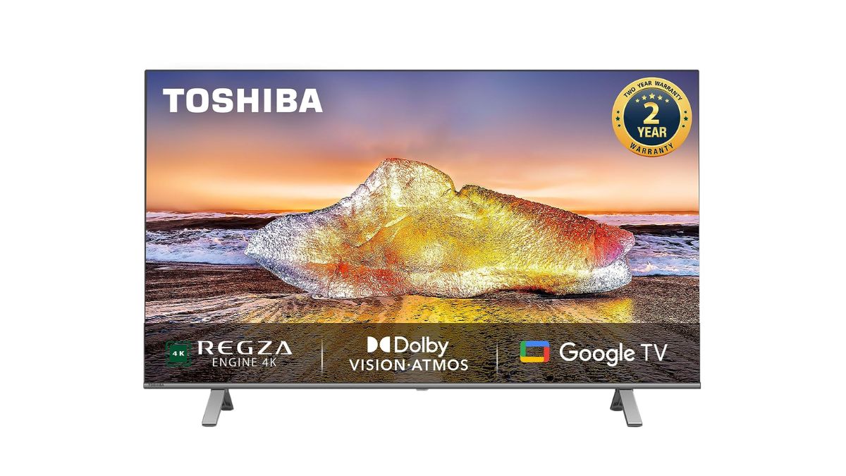 Amazon Sale 2023 Snag Clever Savings At Best 50 Inch Smart TV HerZindagi