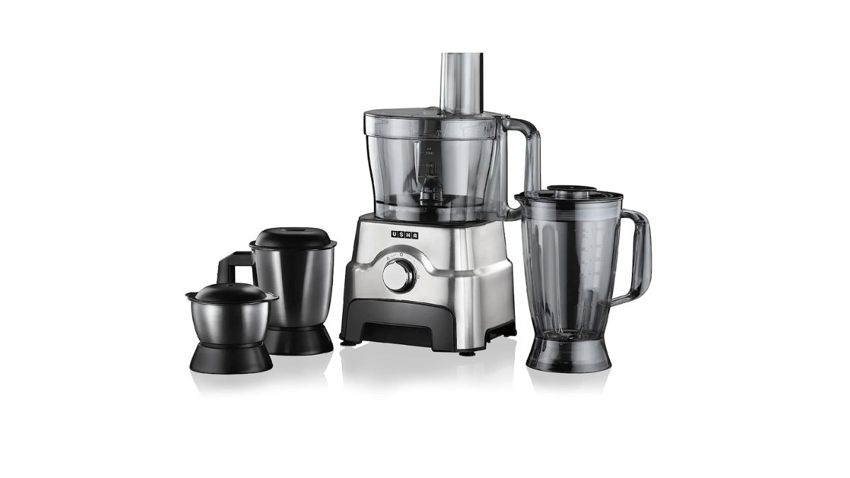 Best Mixer Grinder Juicer Under 15000 In India (August 2023) HerZindagi