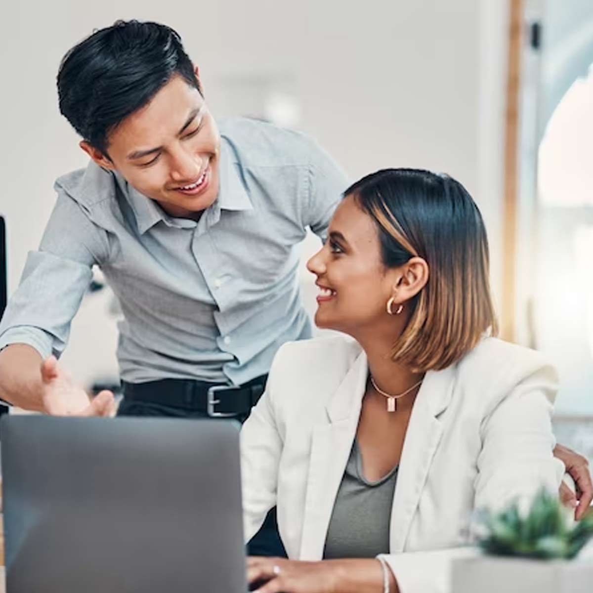 Virgo And Virgo Compatibility as Employee Boss