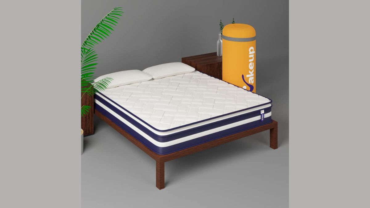 Best Mattress Brands Under 50000 In India For A Pleasant Night Sleep
