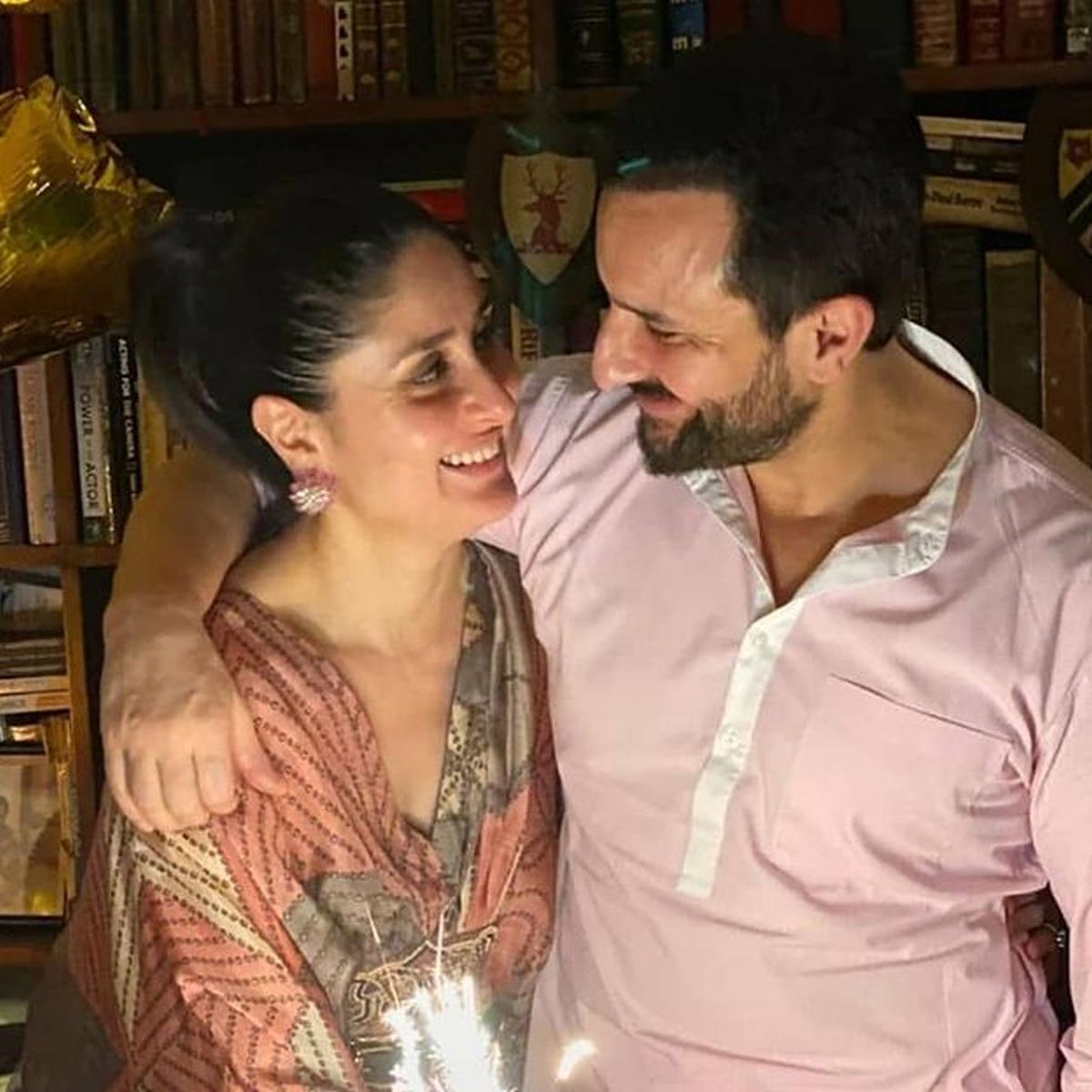 What is the most expensive things owned by Saif Ali Khan