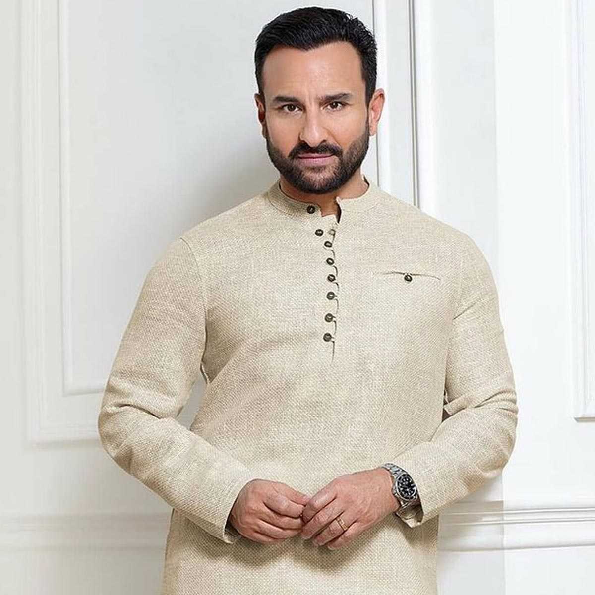 Why is Saif Ali Khan so underrated