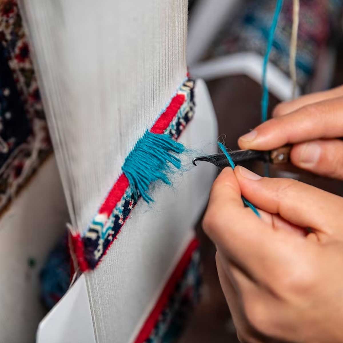 Why national handloom day celebrate