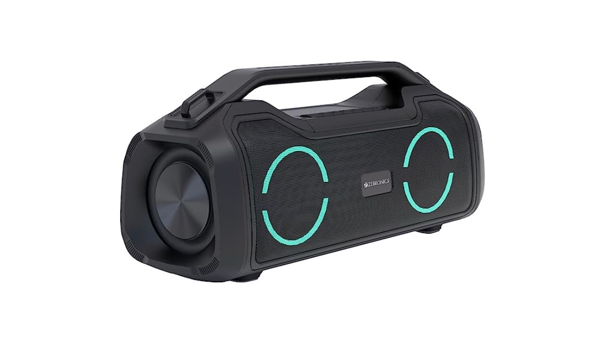 Sound Check Decoding Whiz Bang Best Speaker Brands In India HerZindagi