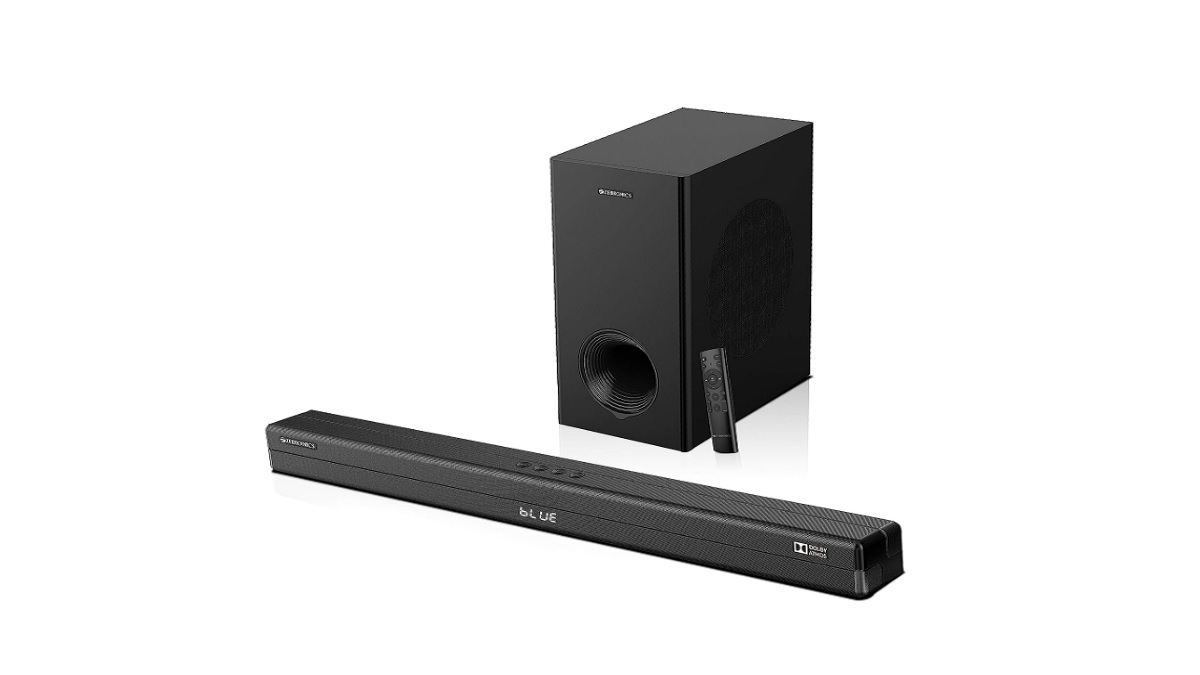 सुनो भाई! अगर है 13,999 रूपये तक का बजट तो इन Soundbar Dolby Atmos पर