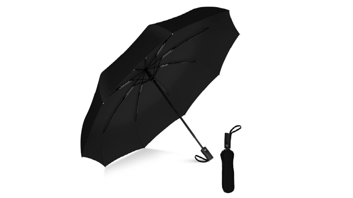 Best Umbrella Brands बारिश नहीं थमेगी, लेकिन इन Rain Umbrella के साथ