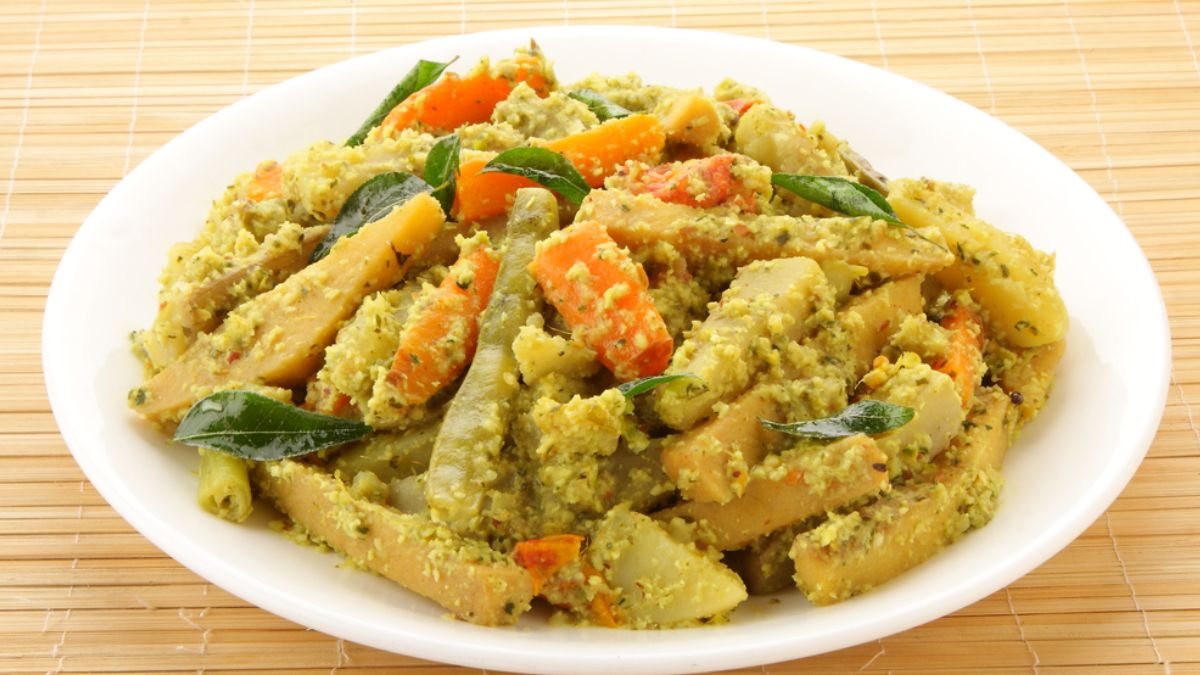  Aval onam tamilnadu dish