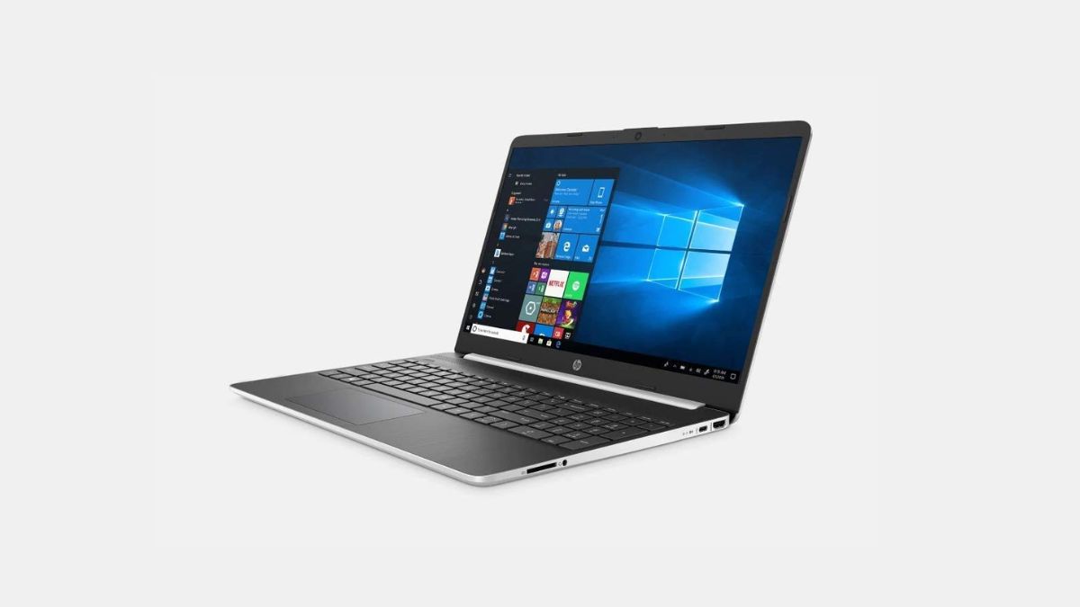 Best HP Premium Laptops (September 2023) HerZindagi