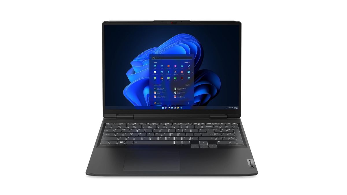 Amazon Sale 2023 Snag Your Lenovo IdeaPad Gaming 3 Laptop At