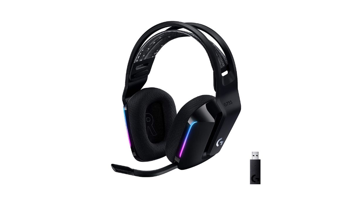 Best logitech g discount headset