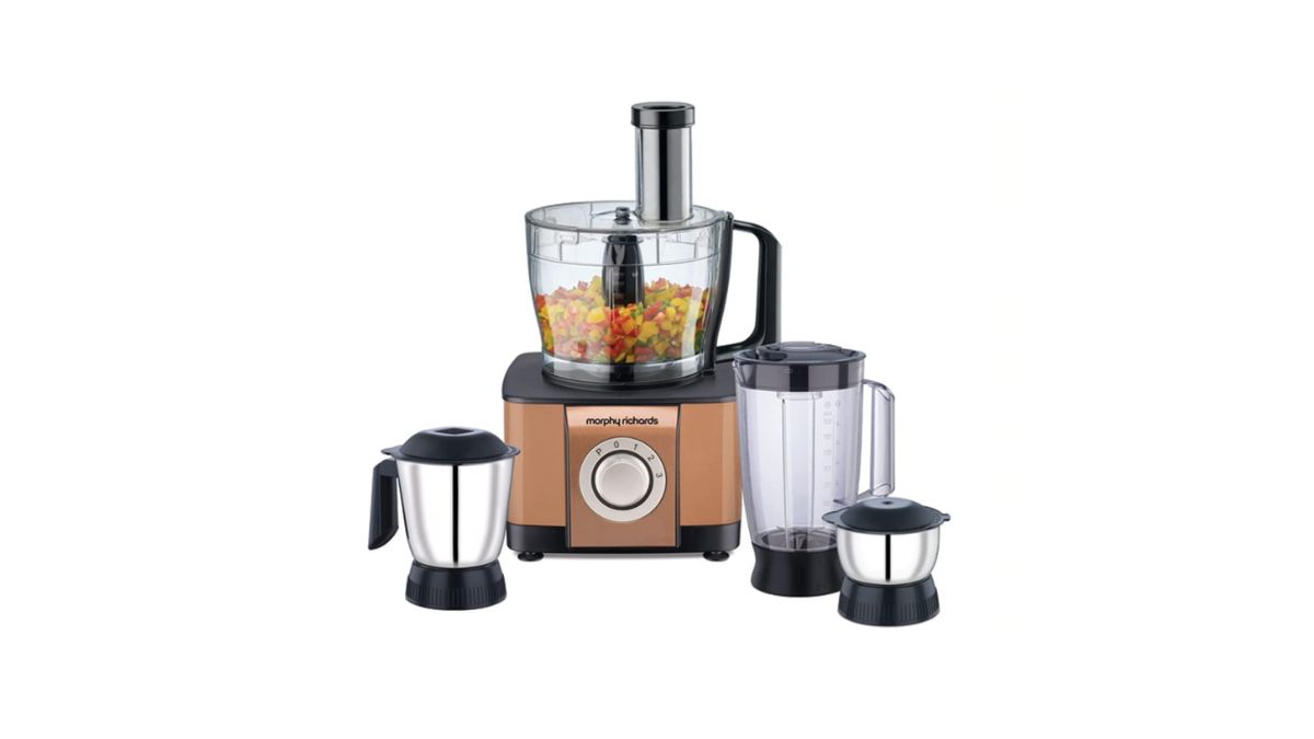 Best Mixer Grinder Juicer Under 15000 In India (August 2023) HerZindagi