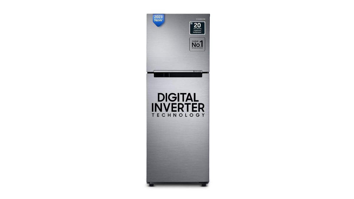 Best Samsung Refrigerators Under 99999 (August 2023) HerZindagi