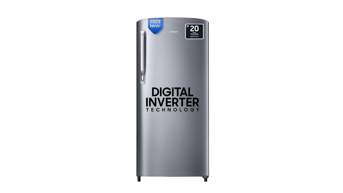 Best Samsung Refrigerators Under 99999 (August 2023) HerZindagi